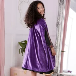 Disney Store Déguisement Anna Pour Enfants, La Reine Des Neiges 2 -Jouets Soldes 2841041390003M 2