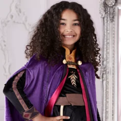 Disney Store Déguisement Anna Pour Enfants, La Reine Des Neiges 2 -Jouets Soldes 2841041390003M 3