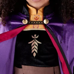 Disney Store Déguisement Anna Pour Enfants, La Reine Des Neiges 2 -Jouets Soldes 2841041390003M 4