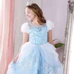 Disney Store Déguisement Cendrillon Pour Enfants 8 Disney Store Déguisement Cendrillon Pour Enfants -Jouets Soldes 2841045240283M 2