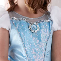 Disney Store Déguisement Cendrillon Pour Enfants 9 Disney Store Déguisement Cendrillon Pour Enfants -Jouets Soldes 2841045240283M 3