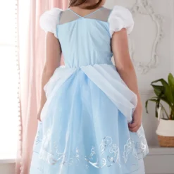 Disney Store Déguisement Cendrillon Pour Enfants 11 Disney Store Déguisement Cendrillon Pour Enfants -Jouets Soldes 2841045240283M 5