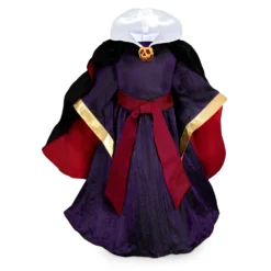 Disney Store Déguisement La Reine Pour Enfants, Blanche Neige Et Les Septs Nains -Jouets Soldes 2841047080181M 2