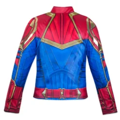 Disney Store Costume Captain Marvel Pour Enfants -Jouets Soldes 2841052550002M 2