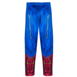 Disney Store Costume Captain Marvel Pour Enfants -Jouets Soldes 2841052550002M 3