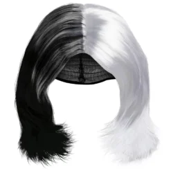 Disney Store Costume Cruella D'Enfer Pour Enfants, Les 101 Dalmatiens 9 Disney Store Costume Cruella D'Enfer Pour Enfants, Les 101 Dalmatiens -Jouets Soldes 2841052900002M 4
