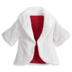 Disney Store Costume Cruella D'Enfer Pour Enfants, Les 101 Dalmatiens 10 Disney Store Costume Cruella D'Enfer Pour Enfants, Les 101 Dalmatiens -Jouets Soldes 2841052900002M 5