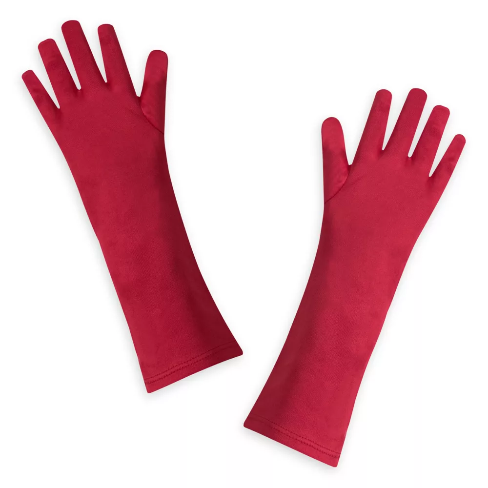 Disney Store Costume Cruella D'Enfer Pour Enfants, Les 101 Dalmatiens 6 Disney Store Costume Cruella D'Enfer Pour Enfants, Les 101 Dalmatiens – Image 6