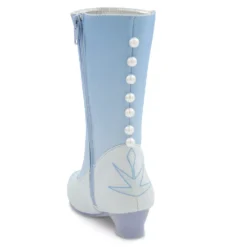 Disney Store Bottes Elsa Pour Enfants, La Reine Des Neiges 2 -Jouets Soldes 2843049370031M 3