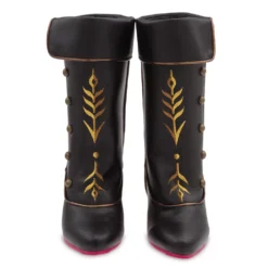 Disney Store Bottes Anna Pour Enfants, La Reine Des Neiges 2 -Jouets Soldes 2843049370032M 3