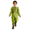 Disney Store Déguisement Prince Naveen Pour Enfants, La Princesse Et La Grenouille