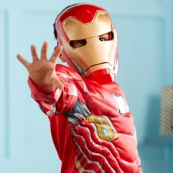 Disney Store Déguisement Iron Man Pour Enfants -Jouets Soldes 2844045240212M 5