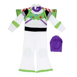 Disney Store Ensemble De Déguisements Toy Story 4 Pour Enfants -Jouets Soldes 2844045240315M 3