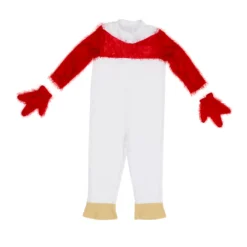 Disney Store Ensemble De Déguisements Toy Story 4 Pour Enfants -Jouets Soldes 2844045240315M 4