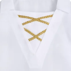 Disney Store Déguisement Prince Éric Pour Enfants, La Petite Sirène -Jouets Soldes 2844045240317M 3