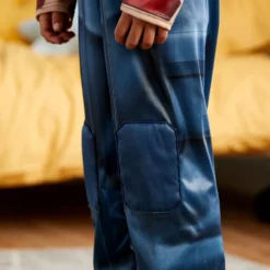 Disney Store Déguisement Captain America Pour Enfants 11 Disney Store Déguisement Captain America Pour Enfants -Jouets Soldes 2844052900002M 5