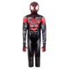 Disney Store Déguisement Miles Morales Pour Enfants, Spider-Man
