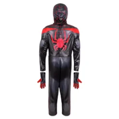 Disney Store Déguisement Miles Morales Pour Enfants, Spider-Man 8 Disney Store Déguisement Miles Morales Pour Enfants, Spider-Man -Jouets Soldes 2844052900003M 2