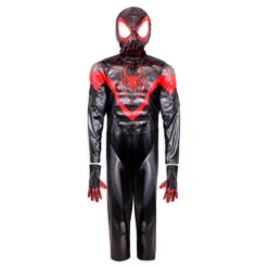 Disney Store Déguisement Miles Morales Pour Enfants, Spider-Man