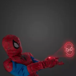 Disney Store Déguisement Spider-Man Pour Enfants -Jouets Soldes 2844052900006M 2