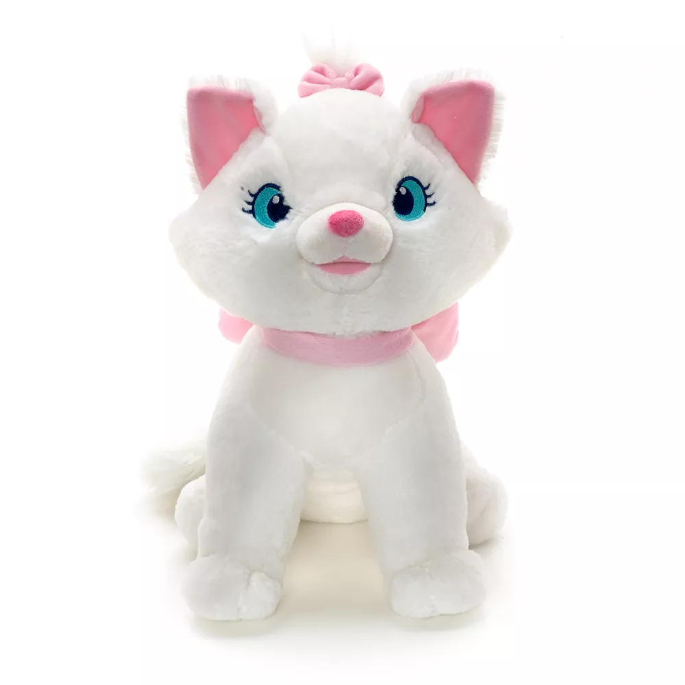 Peluche Marie De Taille Moyenne 1 Peluche Marie De Taille Moyenne