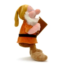 Petite Peluche Prof De 30 Cm -Jouets Soldes 412025352291 2