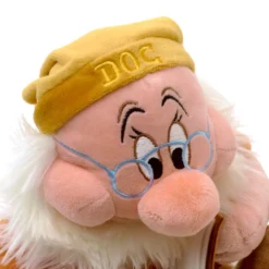 Petite Peluche Prof De 30 Cm -Jouets Soldes 412025352291 3