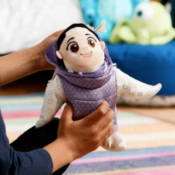 Disney Store Petite Peluche Bouh, Monstres Et Cie 5 Disney Store Petite Peluche Bouh, Monstres Et Cie -Jouets Soldes 412300823119 2