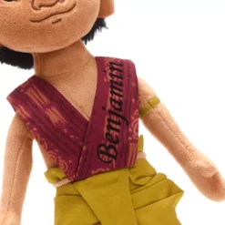 Disney Store Petite Peluche Boun, Raya Et Le Dernier Dragon 5 Disney Store Petite Peluche Boun, Raya Et Le Dernier Dragon -Jouets Soldes 412301336199 2