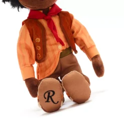 Disney Store Poupée De Chiffon Antonio, Encanto -Jouets Soldes 412302167037 5