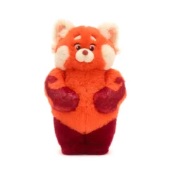 Disney Store Petite Peluche Mei Lee, Alerte Rouge -Jouets Soldes 412302582595 1