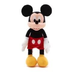 Disney Store Petite Peluche Mickey -Jouets Soldes 412302807582 2
