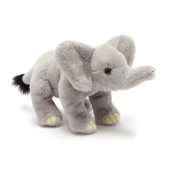 National Geographic Peluche Moyenne Éléphant D'Afrique 8 National Geographic Peluche Moyenne Éléphant D'Afrique -Jouets Soldes 412303289202 2