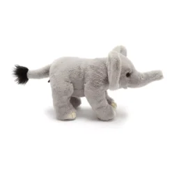 National Geographic Peluche Moyenne Éléphant D'Afrique 9 National Geographic Peluche Moyenne Éléphant D'Afrique -Jouets Soldes 412303289202 3