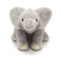 National Geographic Peluche Moyenne Éléphant D'Afrique 10 National Geographic Peluche Moyenne Éléphant D'Afrique -Jouets Soldes 412303289202 4