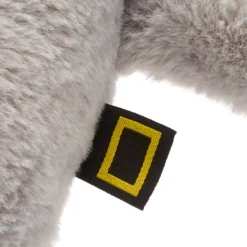 National Geographic Peluche Moyenne Éléphant D'Afrique 11 National Geographic Peluche Moyenne Éléphant D'Afrique -Jouets Soldes 412303289202 5