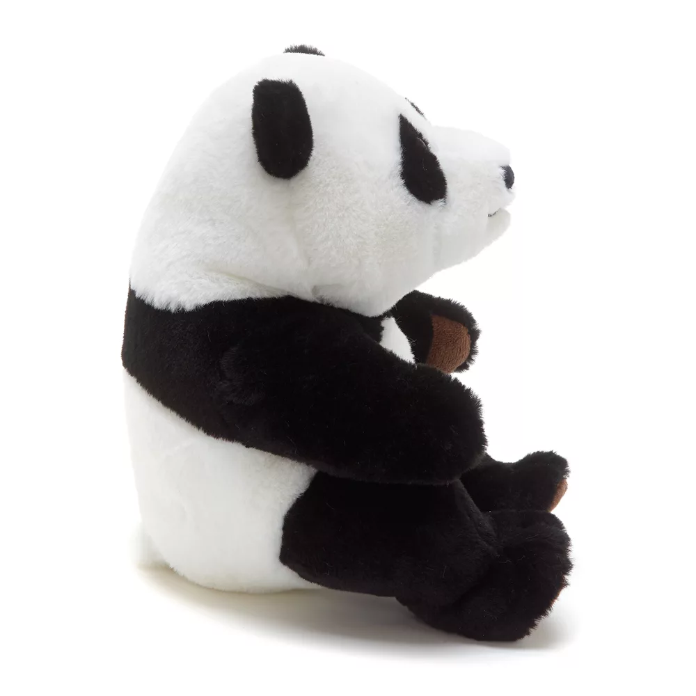 National Geographic Peluche Moyenne Bébé Panda 4 National Geographic Peluche Moyenne Bébé Panda – Image 4