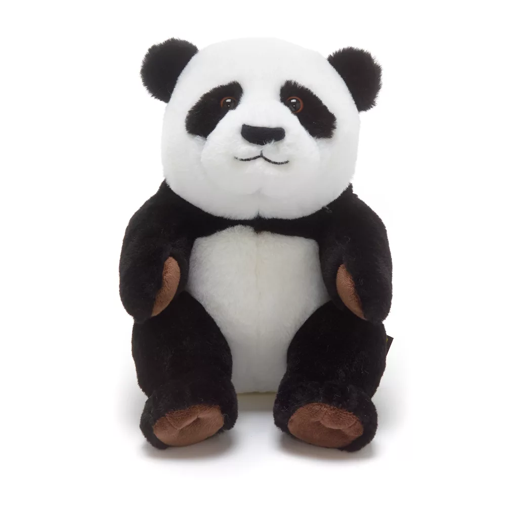 National Geographic Peluche Moyenne Bébé Panda 1 National Geographic Peluche Moyenne Bébé Panda