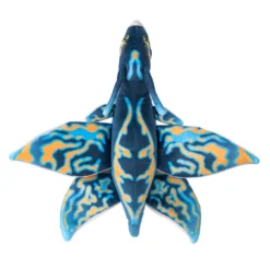 Disney Store Petite Peluche Ilu, Avatar : La Voie De L'eau -Jouets Soldes 412303312139 1