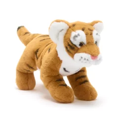 National Geographic Peluche Moyenne Tigre Du Bengale -Jouets Soldes 412303312542 2