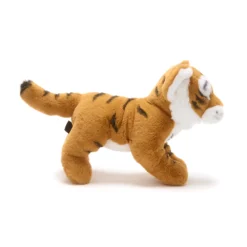 National Geographic Peluche Moyenne Tigre Du Bengale -Jouets Soldes 412303312542 3