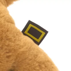 National Geographic Peluche Moyenne Tigre Du Bengale -Jouets Soldes 412303312542 4