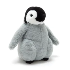 National Geographic Peluche Moyenne Bébé Manchot Empereur -Jouets Soldes 412303312702 2