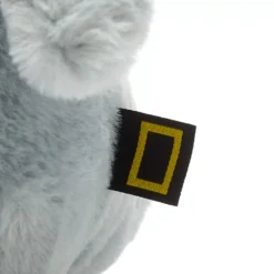 National Geographic Peluche Moyenne Bébé Manchot Empereur -Jouets Soldes 412303312702 4