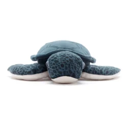 National Geographic Peluche Moyenne Tortue Verte -Jouets Soldes 412303312887 3