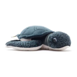 National Geographic Peluche Moyenne Tortue Verte -Jouets Soldes 412303312887 4