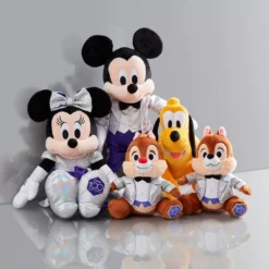 Petite Peluche Mickey Disney100 Celebration -Jouets Soldes 412303617647 2