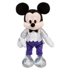 Petite Peluche Mickey Disney100 Celebration -Jouets Soldes 412303617647 3