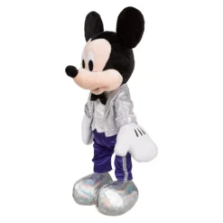 Petite Peluche Mickey Disney100 Celebration -Jouets Soldes 412303617647 4