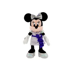 Petite Peluche Minnie Disney100 Celebration -Jouets Soldes 412303617722 3